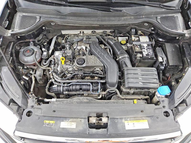 Aukcja sprzedaży 2024 Volkswagen Taos, vin: 3VV5X7B23RM105314, numer aukcji: 58103686