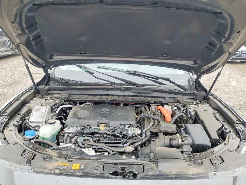 Aukcja sprzedaży 2025 Mazda Cx-50, vin: 7MMVAADW1SN106308, numer aukcji: 60519066