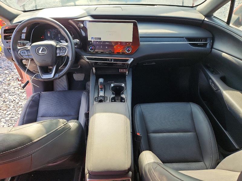 2023 Lexus Rx 350 მანქანა იყიდება აუქციონზე, vin: 2T2BAMCA8PC032899, აუქციონის ნომერი: 59402436