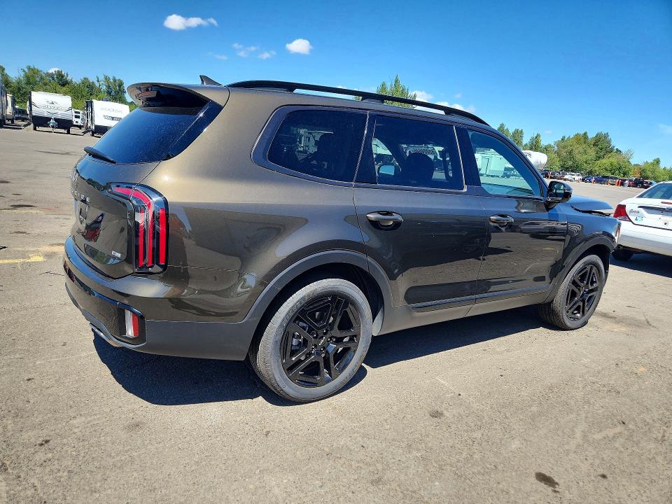 Aukcja sprzedaży 2024 Kia Telluride, vin: 5XYP5DGC5RG563351, numer aukcji: 63224646