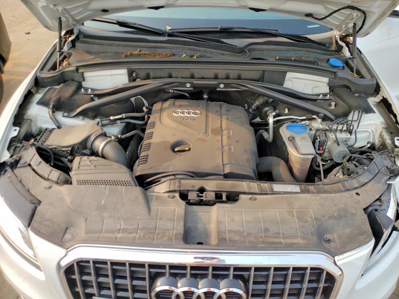 Aukcja sprzedaży 2017 Audi Q5, vin: WA1L2AFP8HA013046, numer aukcji: 60666216