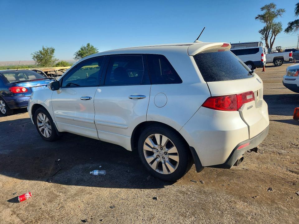 Aukcja sprzedaży 2011 Acura Rdx, vin: 5J8TB2H27BA003033, numer aukcji: 60138966