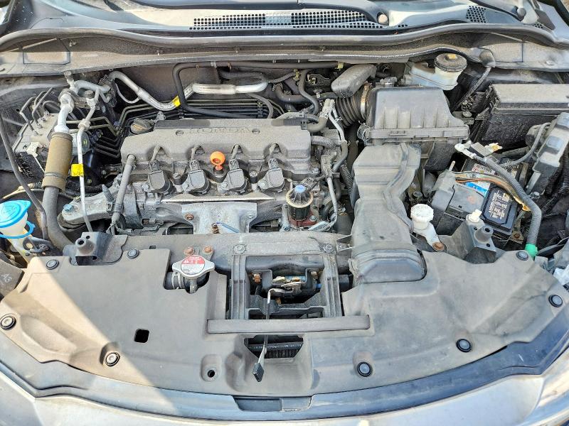 Aukcja sprzedaży 2019 Honda Hr-v, vin: 3CZRU6H13KG729758, numer aukcji: 60778956