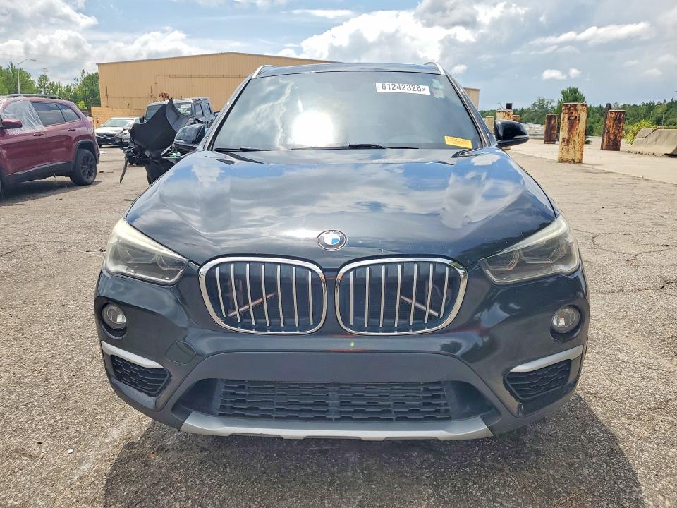 Продаж на аукціоні авто 2016 Bmw X1, vin: WBXHT3Z31G4A48138, номер лоту: 61242326