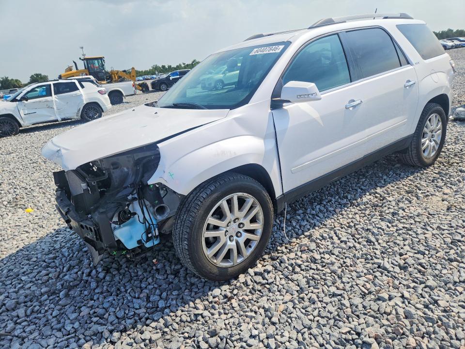 Aukcja sprzedaży 2016 Gmc Acadia, vin: 1GKKRRKD6GJ175669, numer aukcji: 60407846
