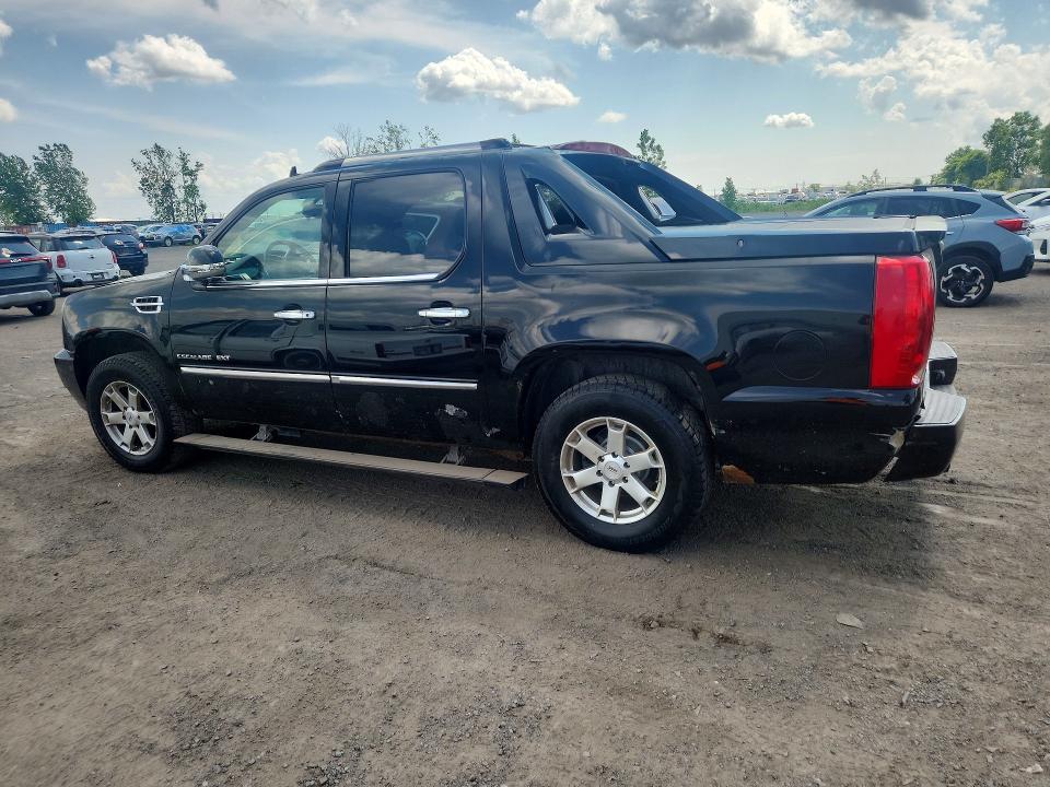 Продажа на аукционе авто 2012 Cadillac Escalade, vin: 3GYT4NEF8CG144353, номер лота: 60059966