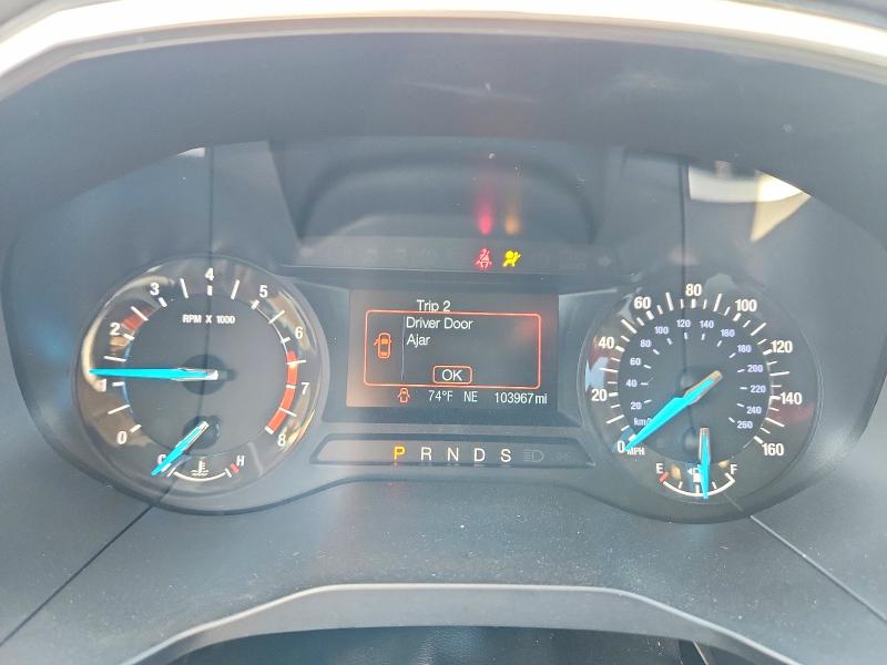 Продажа на аукционе авто 2018 Ford Edge, vin: 2FMPK4J91JBC56480, номер лота: 59726956