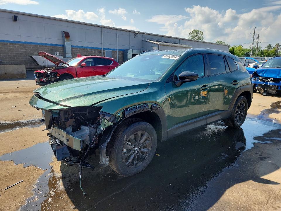 Aukcja sprzedaży 2026 Mazda Cx-50, vin: 7MMVABBL1TN485214, numer aukcji: 60068026