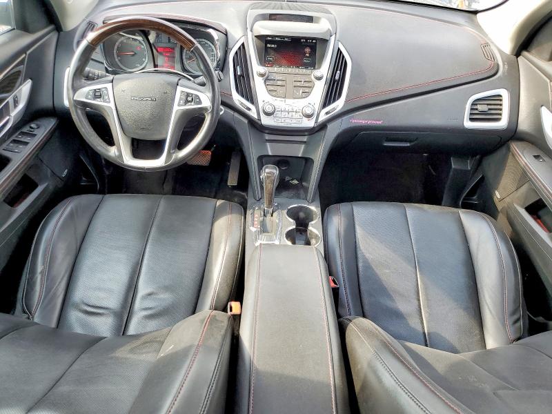 Продажа на аукционе авто 2014 Gmc Terrain, vin: 2GKFLZE30E6129349, номер лота: 61043206