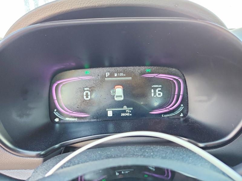 Продажа на аукционе авто 2025 Kia Soul, vin: KNDJ23AU4S7255603, номер лота: 60406086