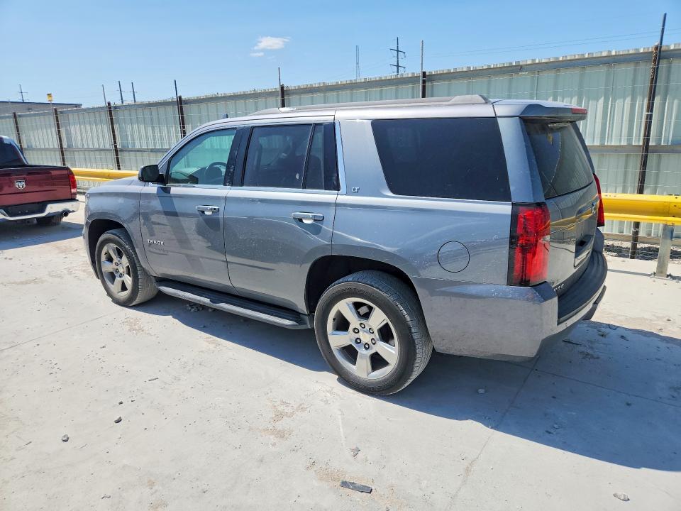 Aukcja sprzedaży 2018 Chevrolet Tahoe, vin: 1GNSCBKC1JR389058, numer aukcji: 60030126