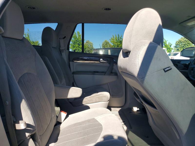 Auction sale of the 2017 Buick Enclave, vin: 5GAKRAKD9HJ257153, lot number: 63318956