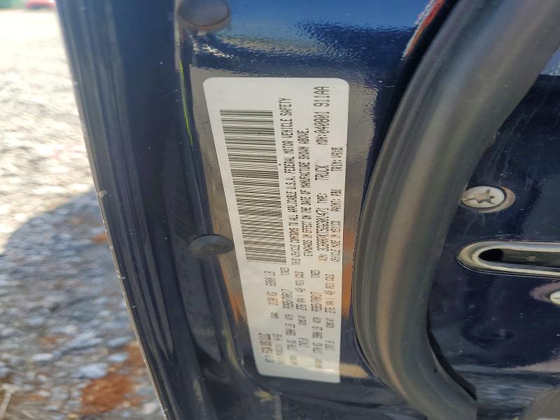 61752916 :رقم المزاد ، 3C6RR7KT5GG301471 vin ، 2016 Ram 1500 مزاد بيع