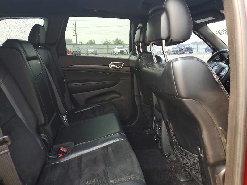 Aukcja sprzedaży 2015 Jeep Grand Cherokee, vin: 1C4RJFAG3FC215155, numer aukcji: 62714376