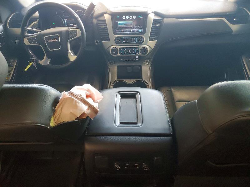 Продажа на аукционе авто 2018 Gmc Yukon, vin: 1GKS1BKC5JR289483, номер лота: 62284596