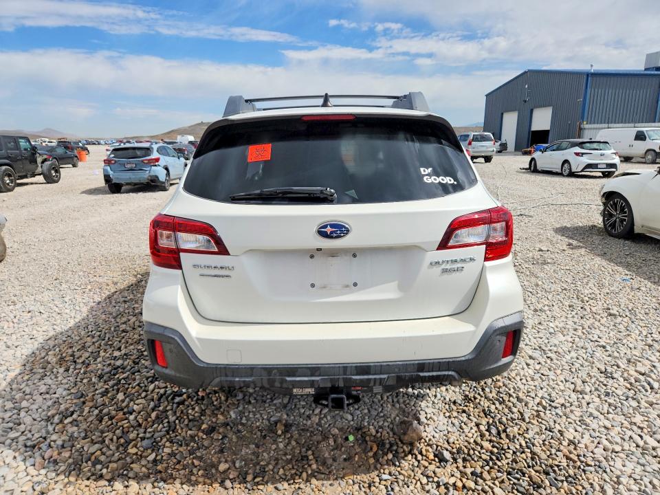 Продаж на аукціоні авто 2019 Subaru Outback, vin: 4S4BSENC5K3293037, номер лоту: 59347366