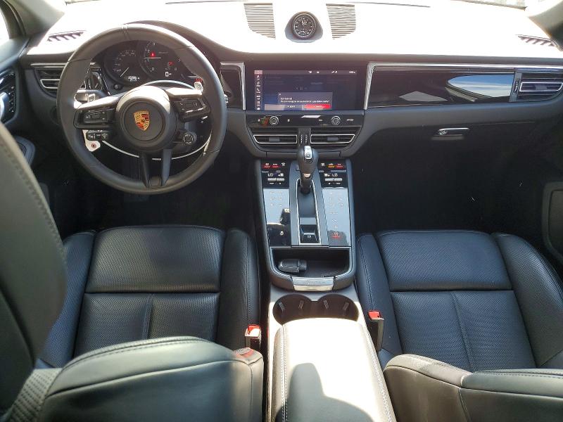Aukcja sprzedaży 2024 Porsche Macan, vin: WP1AA2A54RLB20403, numer aukcji: 61573146