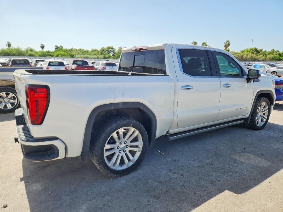 2020 Gmc Sierra მანქანა იყიდება აუქციონზე, vin: 3GTU9FEL8LG402135, აუქციონის ნომერი: 85617455