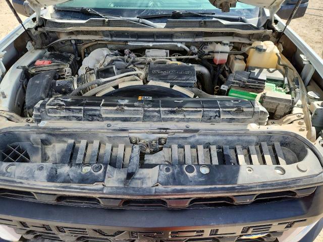Продаж на аукціоні авто 2023 Chevrolet Silverado, vin: 1GB5YSEY8PF193194, номер лоту: 59872446