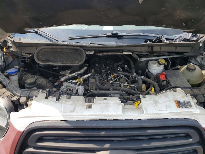 2019 Ford Transit მანქანა იყიდება აუქციონზე, vin: 1FTBF4XV7KKA04487, აუქციონის ნომერი: 61553226