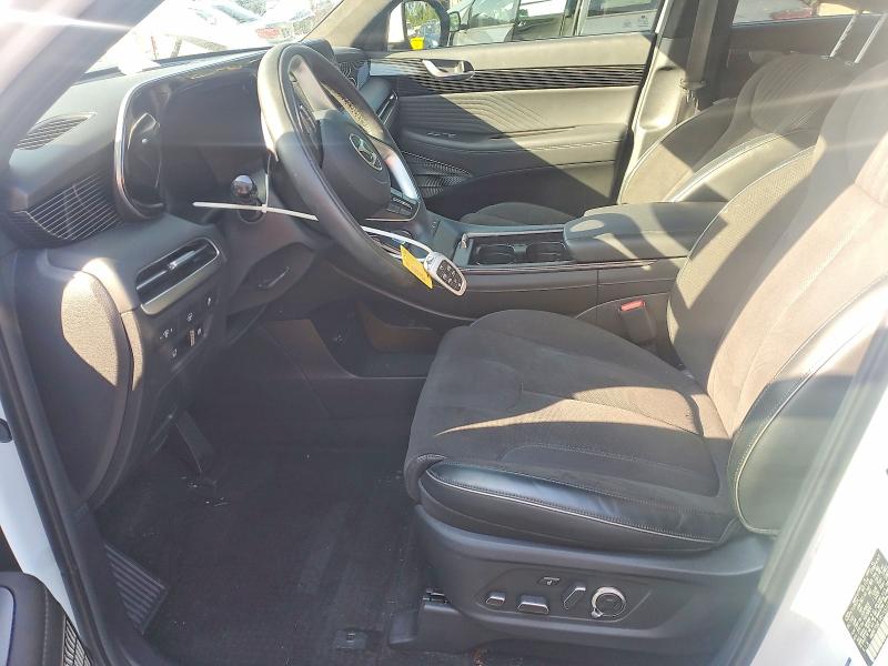 Aukcja sprzedaży 2024 Hyundai Palisade, vin: KM8R7DGE1RU733221, numer aukcji: 59707396