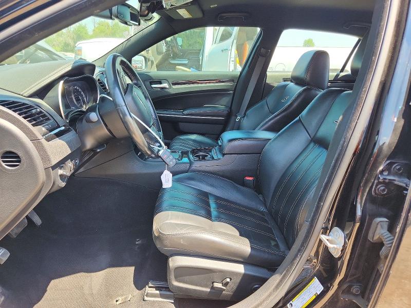 61171066 :رقم المزاد ، 2C3CCABG6MH545484 vin ، 2021 Chrysler 300 مزاد بيع