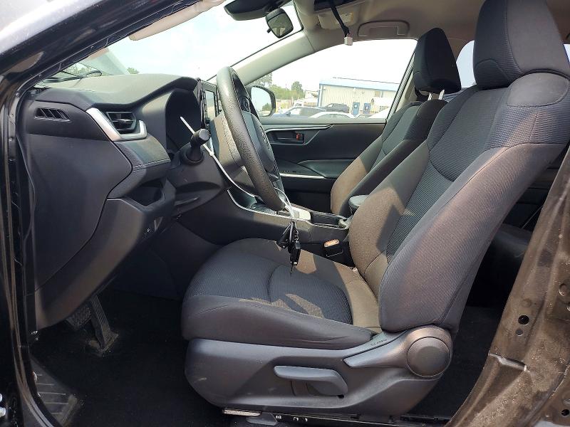 60733316 :رقم المزاد ، JTMG1RFV5KD013731 vin ، 2019 Toyota Rav4 مزاد بيع