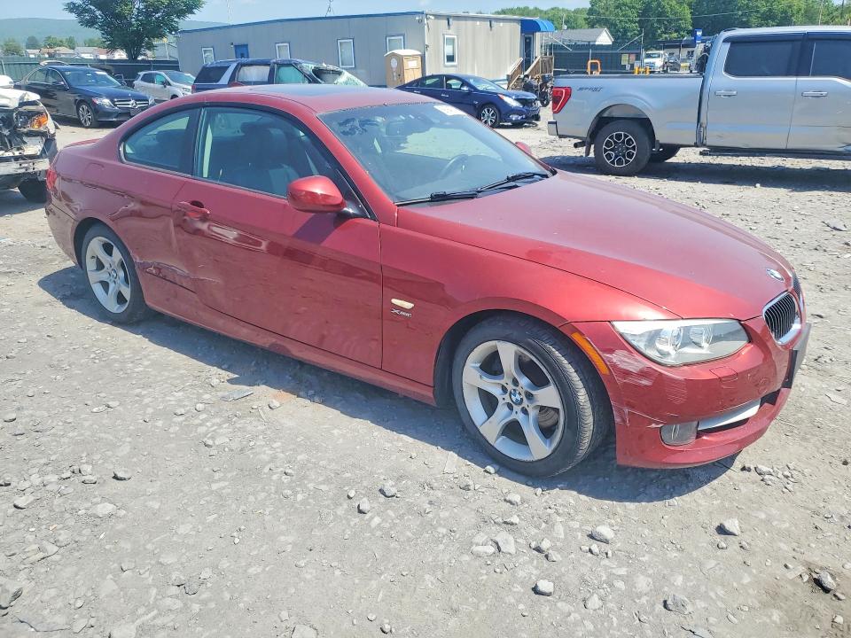 Aukcja sprzedaży 2011 Bmw 328, vin: WBAKF5C59BE655272, numer aukcji: 58942746