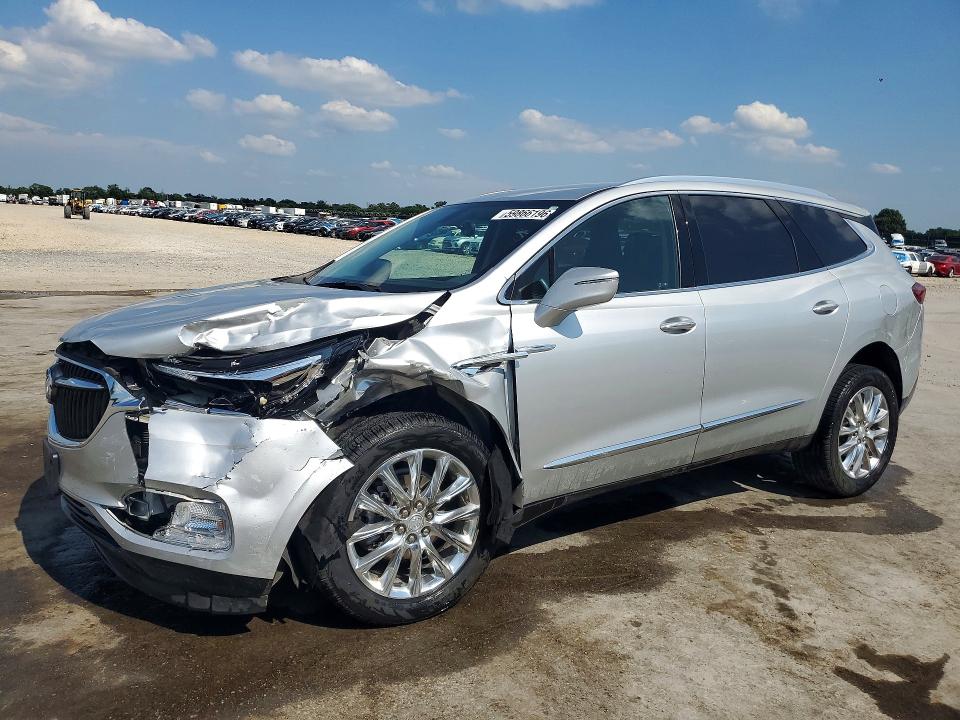 Продаж на аукціоні авто 2021 Buick Enclave, vin: 5GAERBKWXMJ178427, номер лоту: 59866196