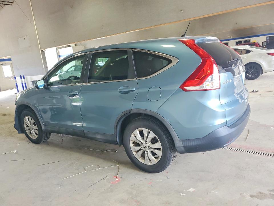 2014 Honda Cr-v მანქანა იყიდება აუქციონზე, vin: 5J6RM4H56EL063462, აუქციონის ნომერი: 60362386