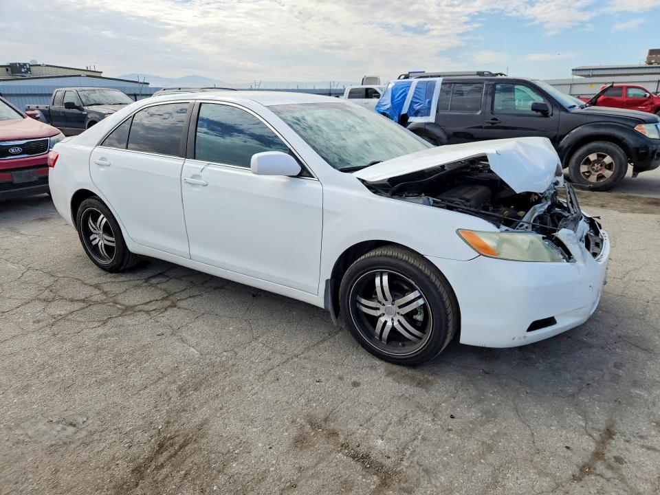 Aukcja sprzedaży 2009 Toyota Camry, vin: 4T4BE46K89R049626, numer aukcji: 61767966