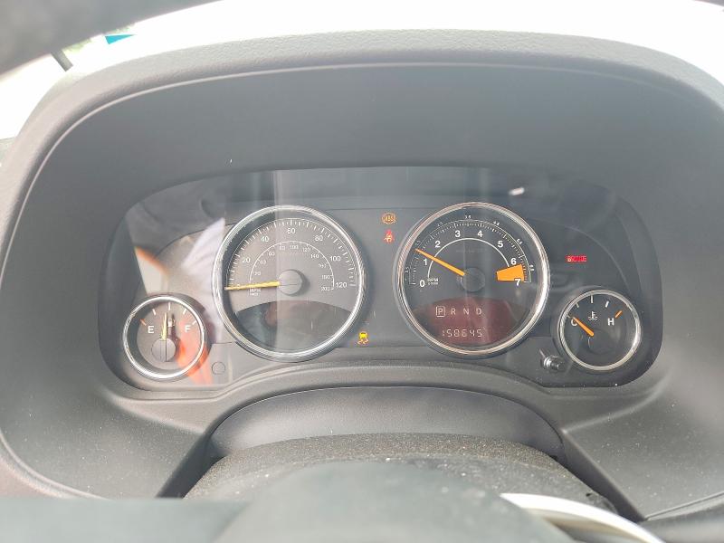 59662766 :رقم المزاد ، 1C4NJDEB5GD745110 vin ، 2016 Jeep Compass مزاد بيع