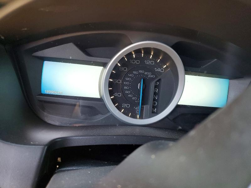 Продажа на аукционе авто 2011 Ford Explorer, vin: 1FMHK7F80BGA76956, номер лота: 60681046