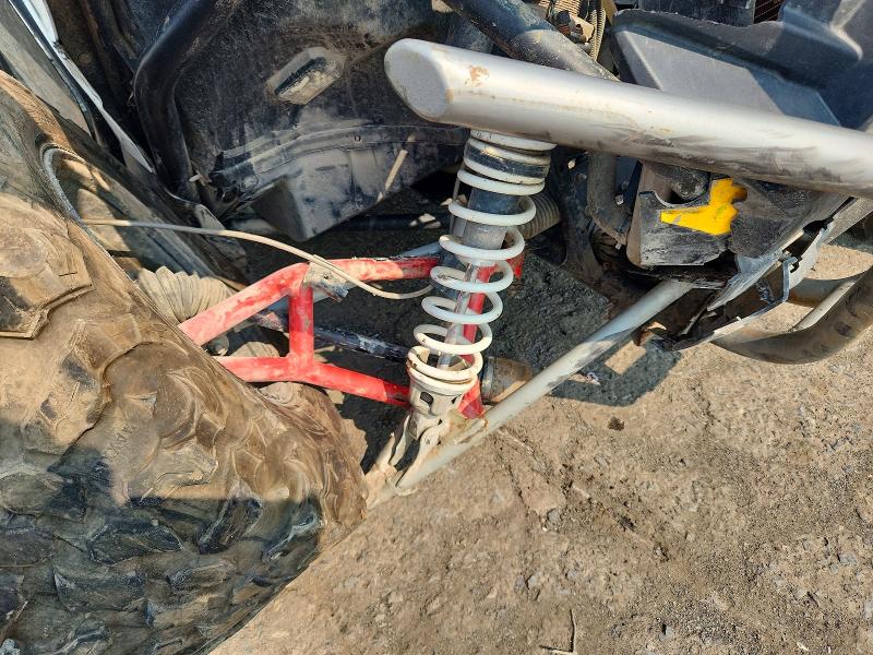 Продажа на аукционе авто 2015 Polaris Rzr, vin: 3NSVDE990FF368387, номер лота: 60983236