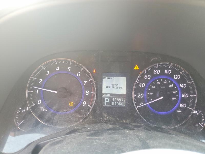 2014 Infiniti Qx70 მანქანა იყიდება აუქციონზე, vin: JN8CS1MW7EM413419, აუქციონის ნომერი: 59619156