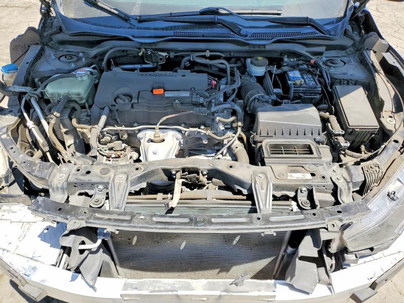 Aukcja sprzedaży 2019 Honda Civic, vin: 19XFC2E83KE003951, numer aukcji: 59363626