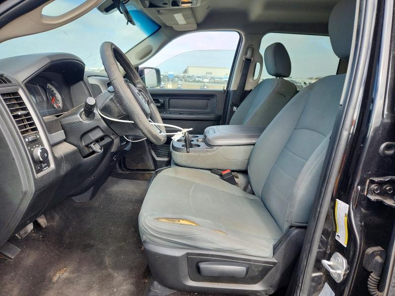 Продаж на аукціоні авто 2017 Ram 1500, vin: 3C6RR7KT3HG774447, номер лоту: 85985115