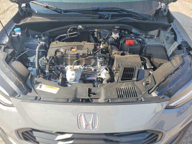 Aukcja sprzedaży 2026 Honda Hr-v, vin: 3CZRZ1H56TM712270, numer aukcji: 58792686