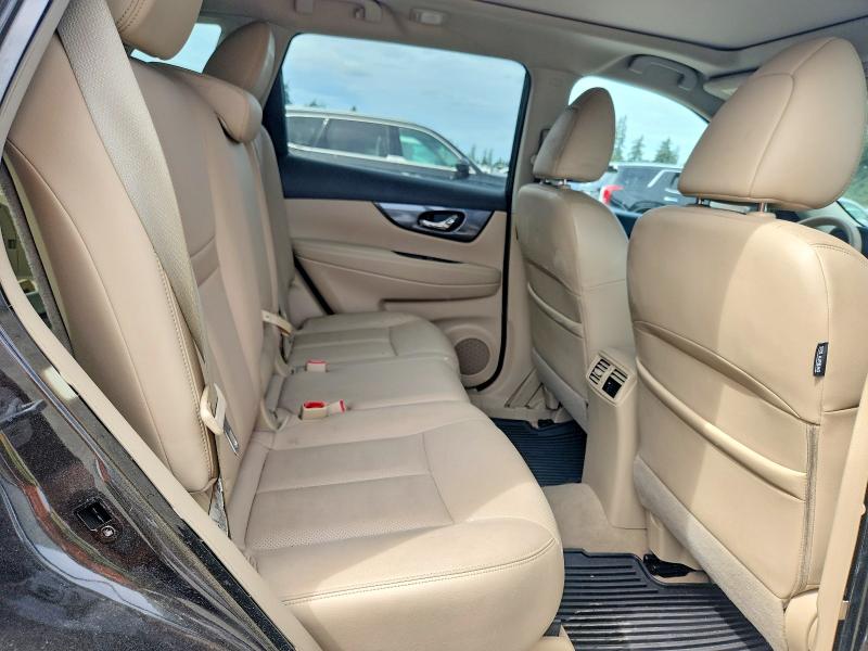 Продаж на аукціоні авто 2014 Nissan Rogue, vin: 5N1AT2MV0EC783061, номер лоту: 59836476