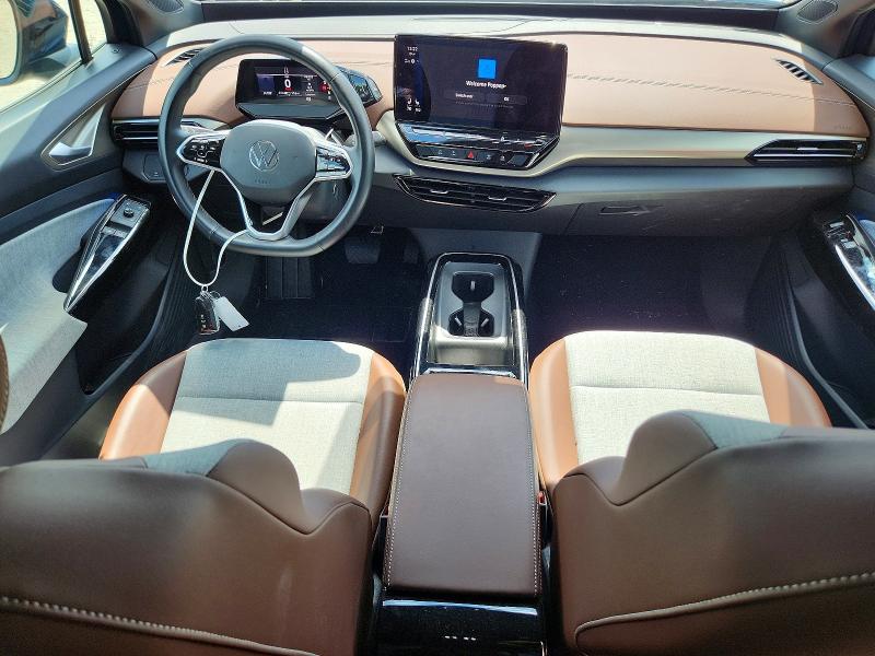 Aukcja sprzedaży 2023 Volkswagen Id.4, vin: 1V2CMPE89PC019064, numer aukcji: 63234246