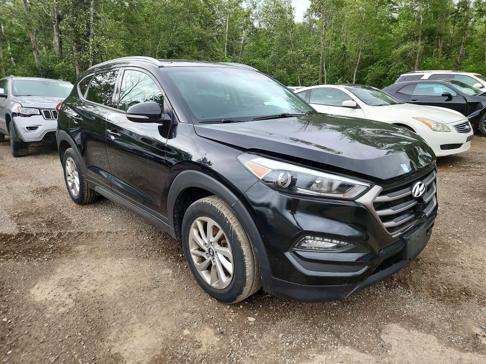 Продажа на аукционе авто 2016 Hyundai Tucson, vin: KM8J33A45GU185689, номер лота: 59127716