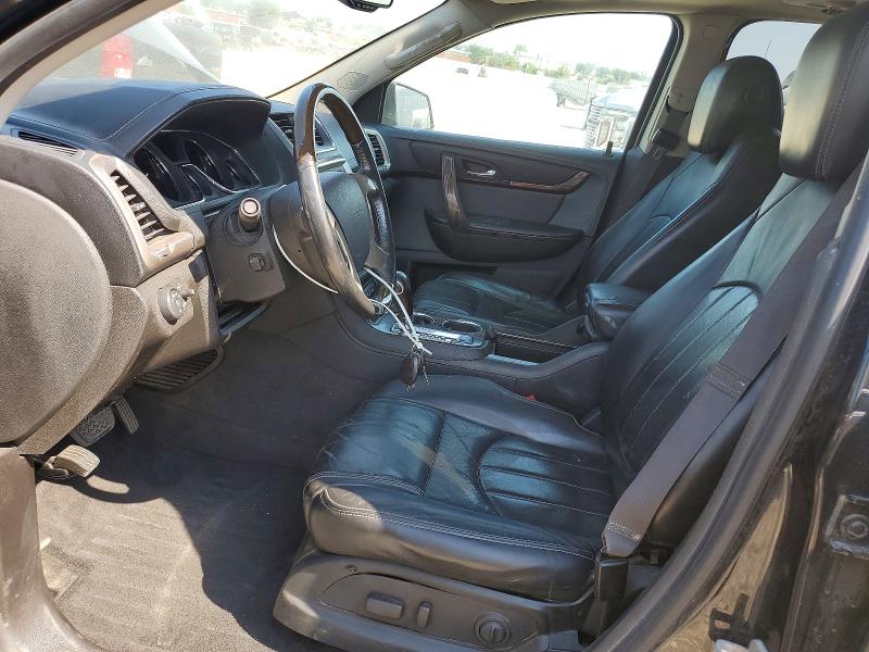 61533976 :رقم المزاد ، 1GKKVTKD8DJ165990 vin ، 2013 Gmc Acadia مزاد بيع