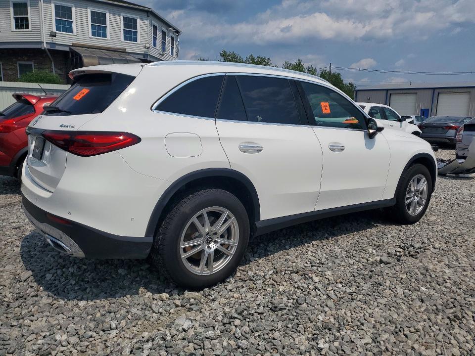 Aukcja sprzedaży 2025 Mercedes-benz Glc, vin: W1NKM4HB5SF346242, numer aukcji: 60401056