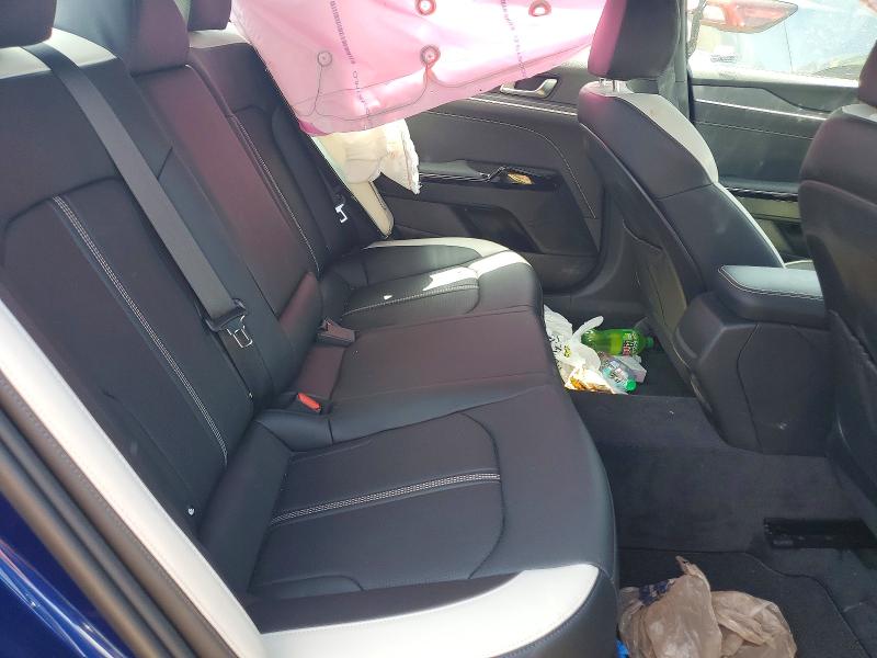 Продаж на аукціоні авто 2026 Kia K5, vin: KNAG64J77T5443766, номер лоту: 59378296