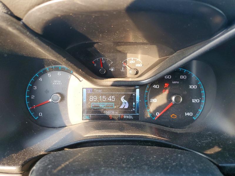 Aukcja sprzedaży 2017 Chevrolet Colorado, vin: 1GCGTDEN2H1310111, numer aukcji: 60187896