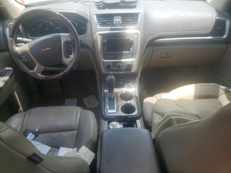 Продажа на аукционе авто 2014 Gmc Acadia, vin: 1GKKRTKD5EJ256639, номер лота: 63005666
