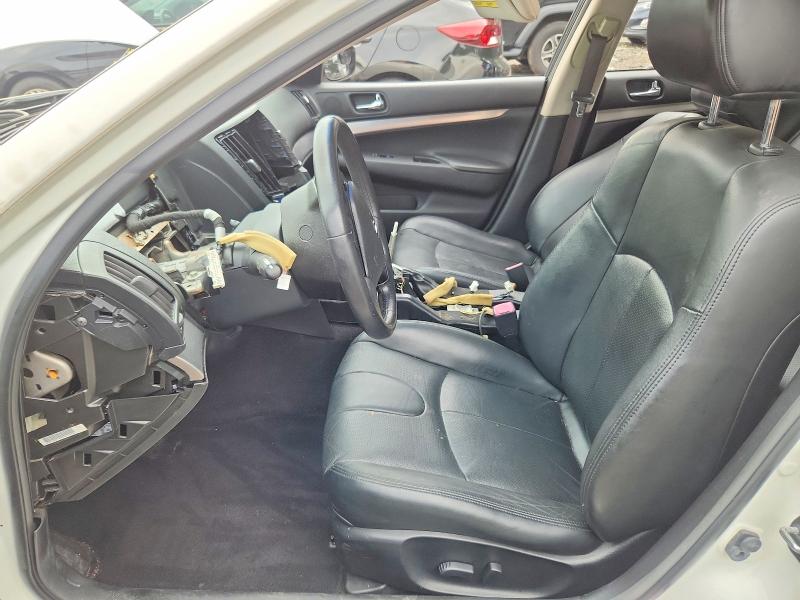 Aukcja sprzedaży 2015 Infiniti Q40, vin: JN1CV6AR7FM650057, numer aukcji: 60875466