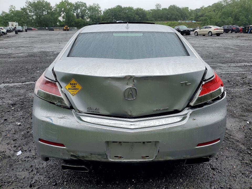 2013 Acura Tl მანქანა იყიდება აუქციონზე, vin: 19UUA9F20DA004871, აუქციონის ნომერი: 59817546