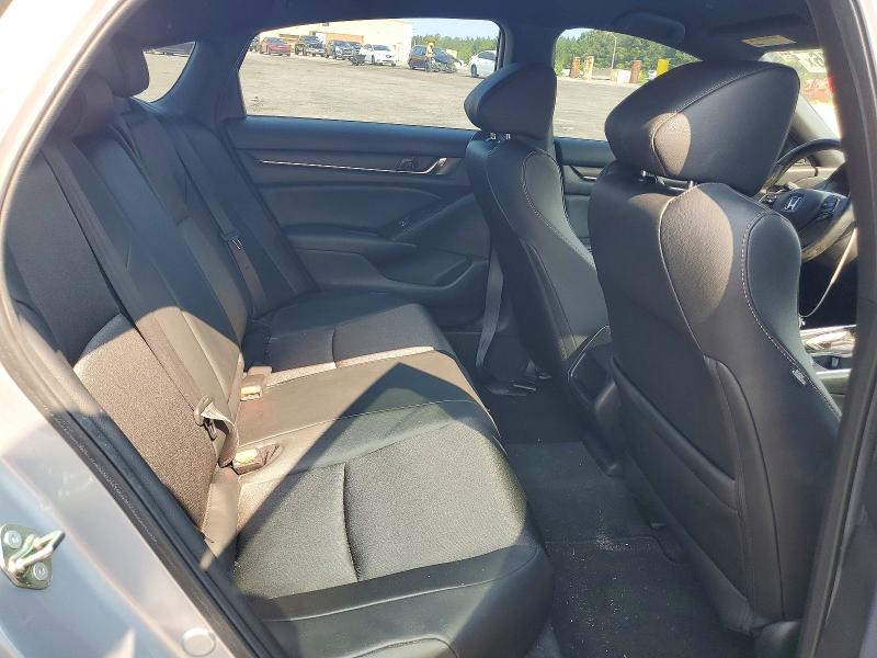 Aukcja sprzedaży 2020 Honda Accord, vin: 1HGCV1F38LA071243, numer aukcji: 62690546