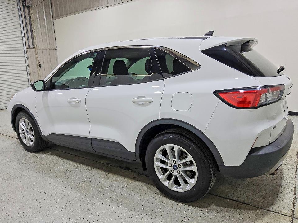 Aukcja sprzedaży 2022 Ford Escape, vin: 1FMCU0G62NUB81142, numer aukcji: 59654256